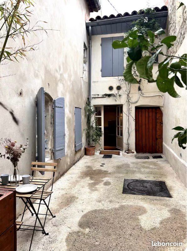 Maison à vendre, 44m², Arles