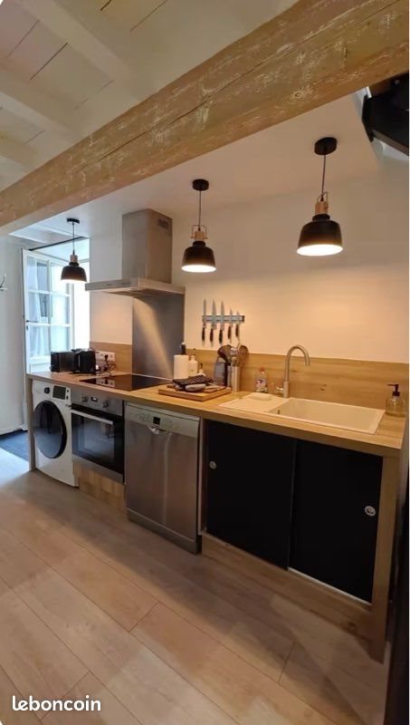 Maison à vendre, 44m², Arles