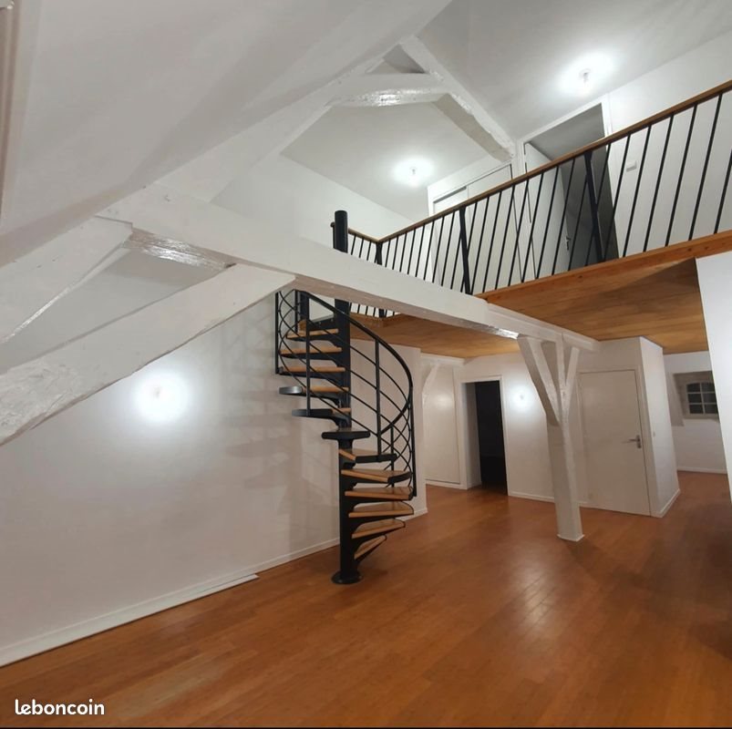 Appartement à louer, 102m², Gravelines