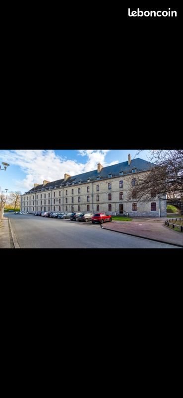Appartement à louer, 102m², Gravelines