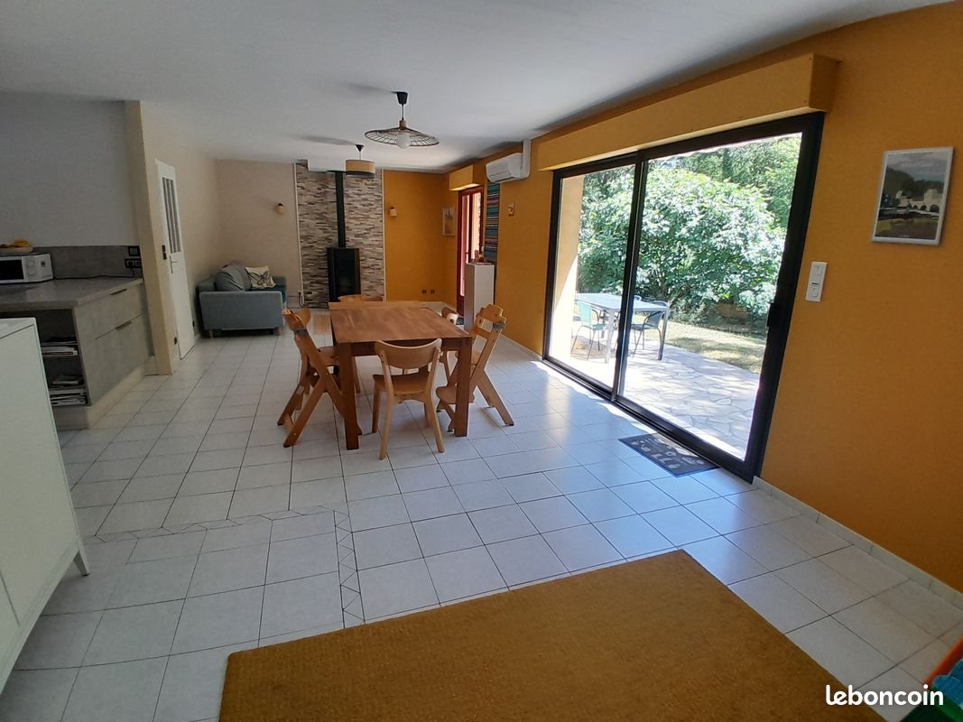 Maison à vendre, 120m², Brantôme