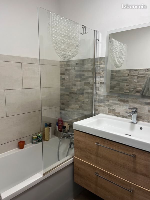 Appartement à vendre, 70m², Bastia