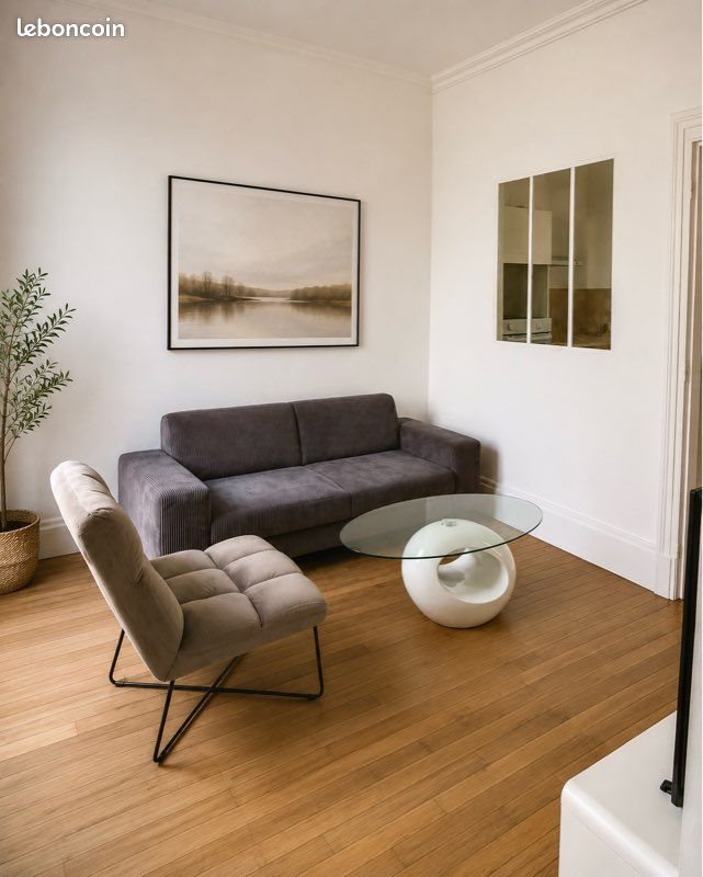 Appartement à vendre, 90m², Provins