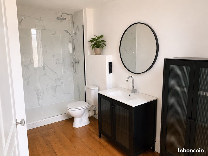 Appartement à vendre, 90m², Provins
