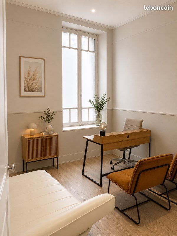 Appartement à vendre, 90m², Provins