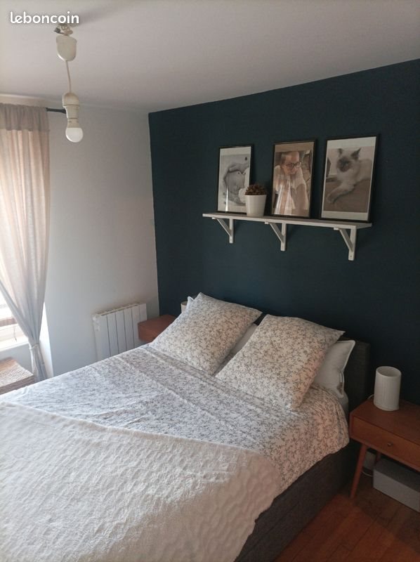 Maison à louer, 62m², Plémet