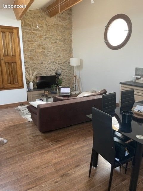 Appartement à louer, 30m², Lançon-Provence