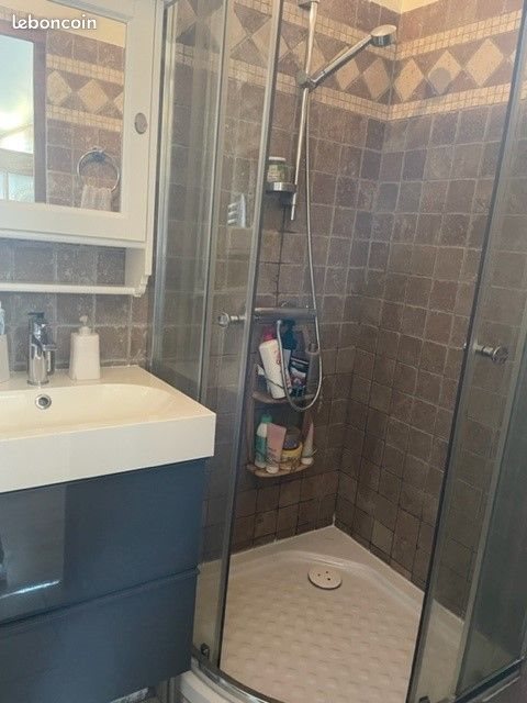 Appartement à louer, 30m², Lançon-Provence