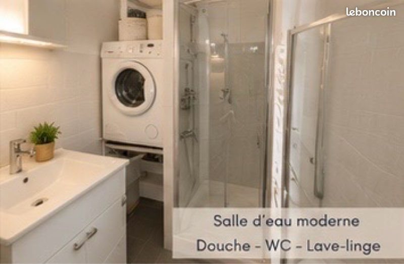 Appartement à vendre, 23m², Saint-Raphaël