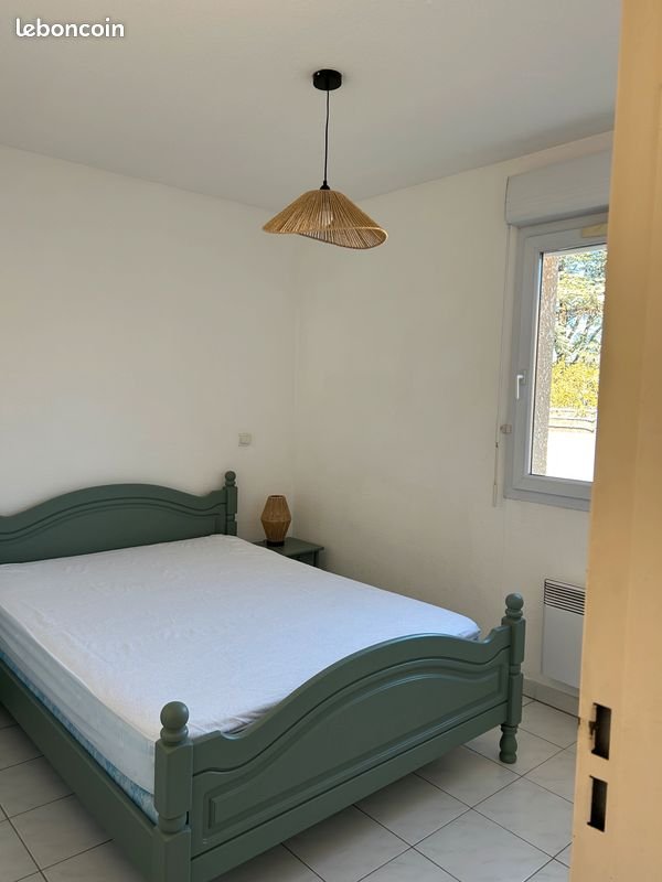 Appartement à louer, 33m², Alès