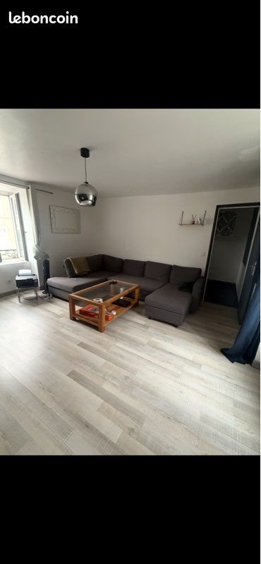 Maison à louer, 70m², Limoges