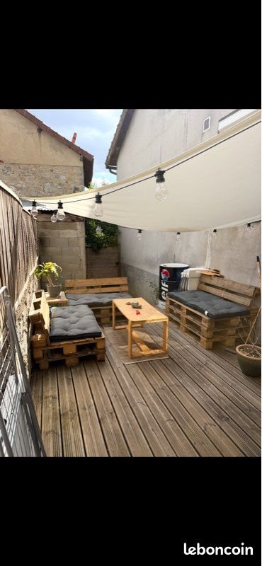 Maison à louer, 70m², Limoges
