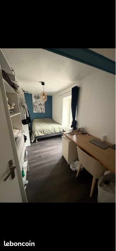 Maison à louer, 70m², Limoges
