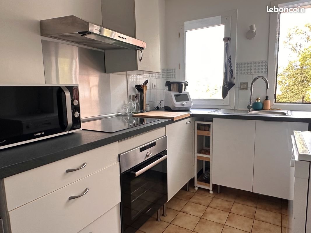 Appartement à louer, 47m², Villenave-d'Ornon