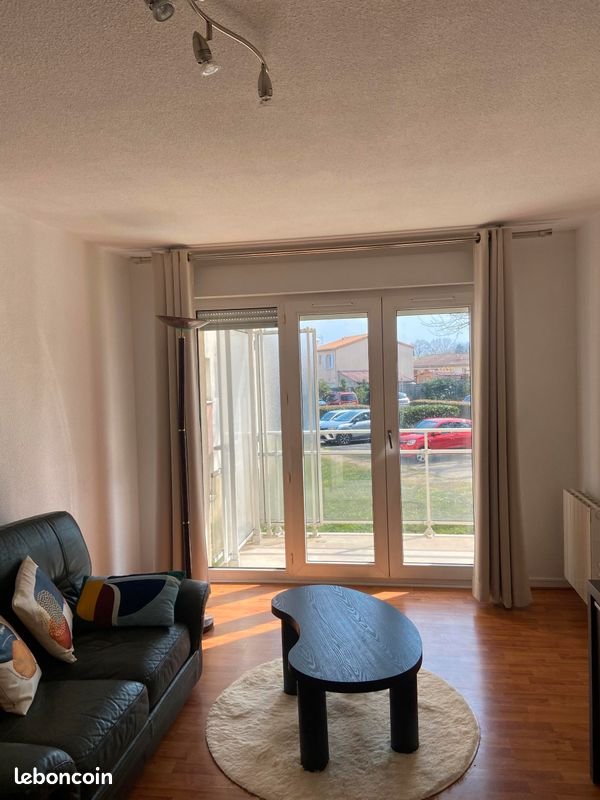 Appartement à louer, 47m², Villenave-d'Ornon