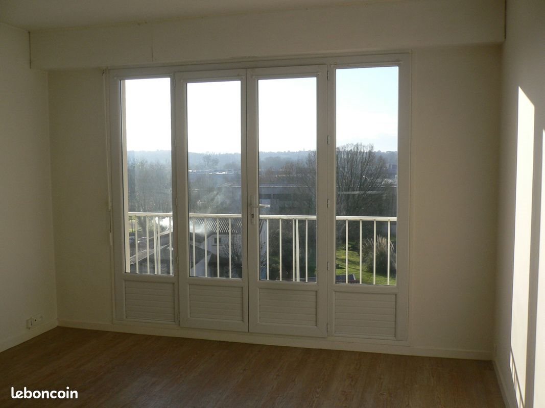Appartement à vendre, 31m², Chantonnay