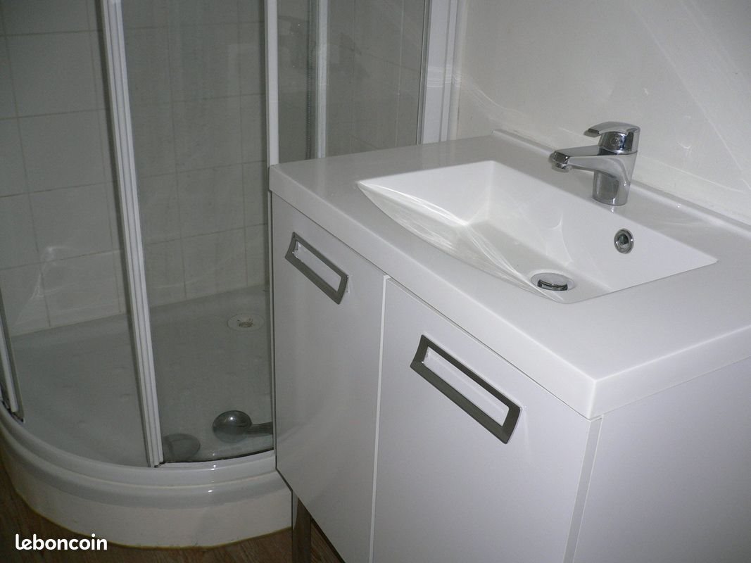 Appartement à vendre, 31m², Chantonnay