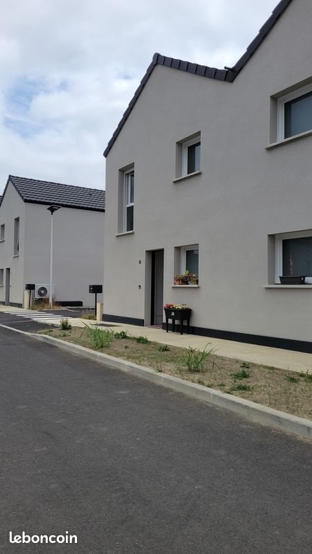 Maison à louer, 84m², Lons