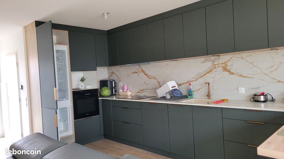 Maison à louer, 84m², Lons