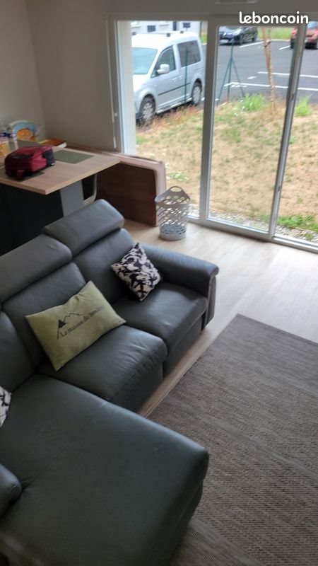 Maison à louer, 84m², Lons