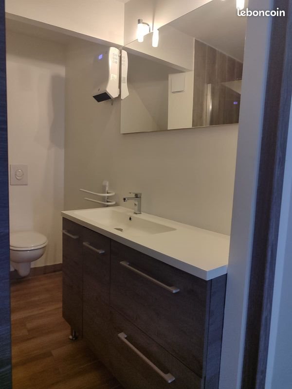 Appartement à louer, 40m², Montbrison