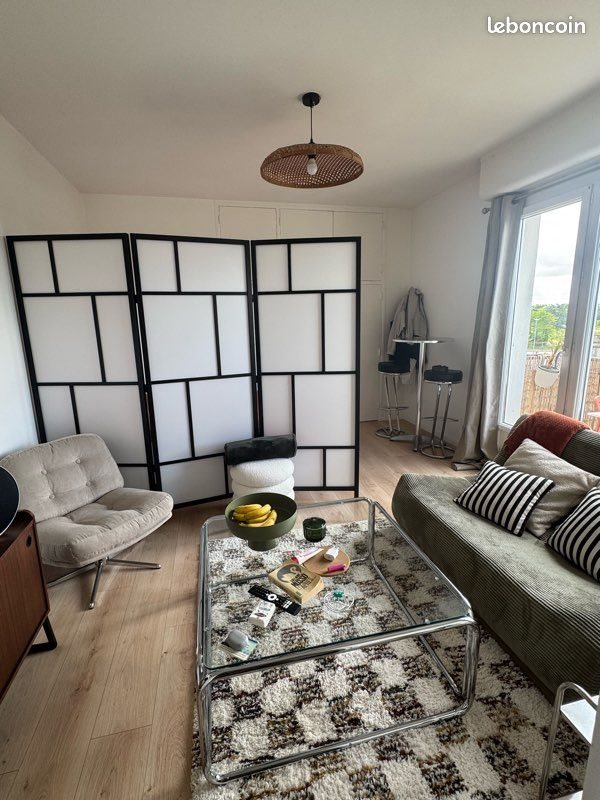 Appartement à vendre, 27m², Mondeville
