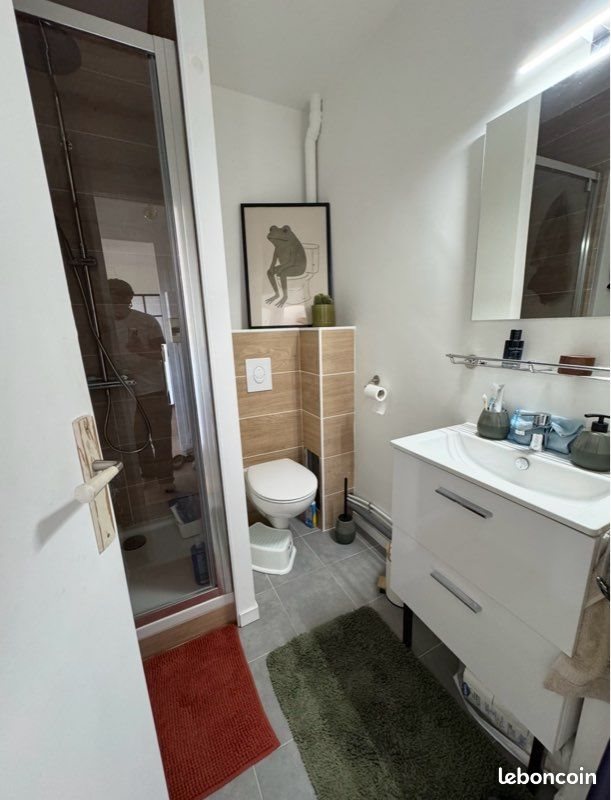 Appartement à vendre, 27m², Mondeville
