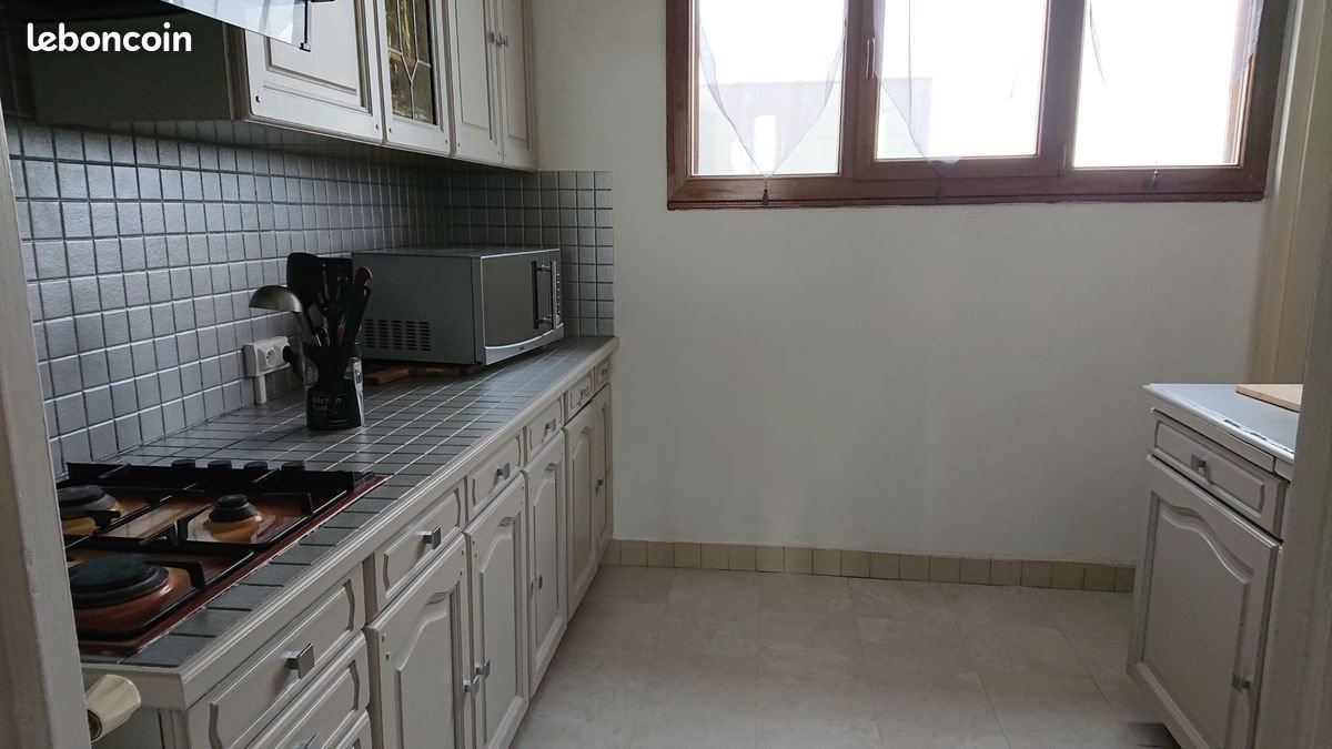 Appartement à vendre, 64m², Joué-lès-Tours