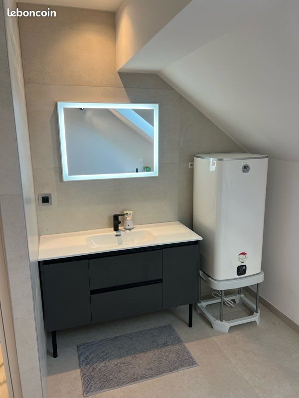 Appartement à vendre, 68m², Aix-les-Bains