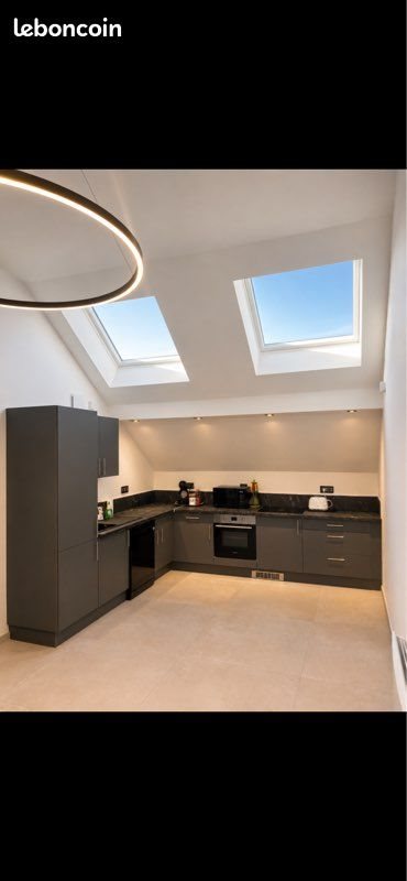 Appartement à vendre, 68m², Aix-les-Bains