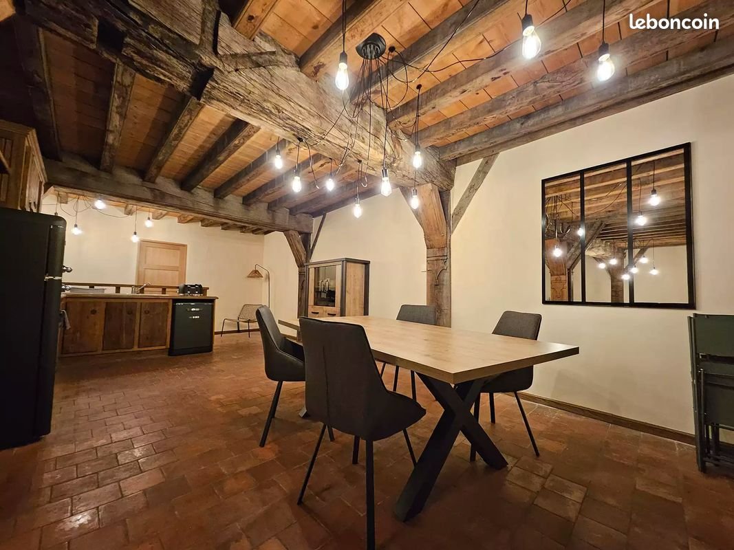 Appartement à vendre, 109m², Troyes