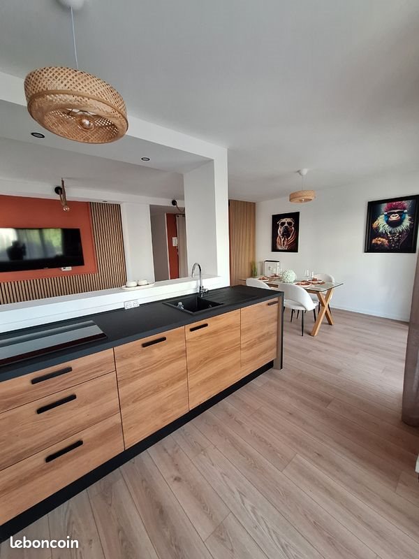 Appartement à vendre, 70m², Antibes