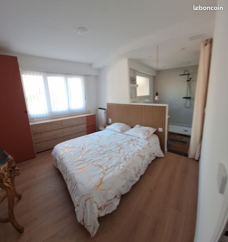 Appartement à vendre, 70m², Antibes