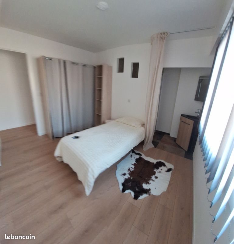 Appartement à vendre, 70m², Antibes