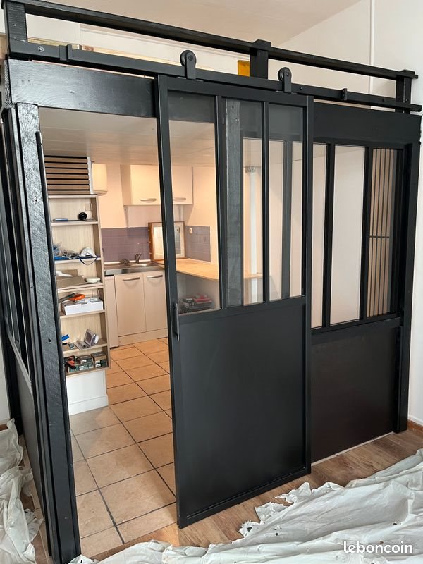 Appartement à louer, 32m², Vannes