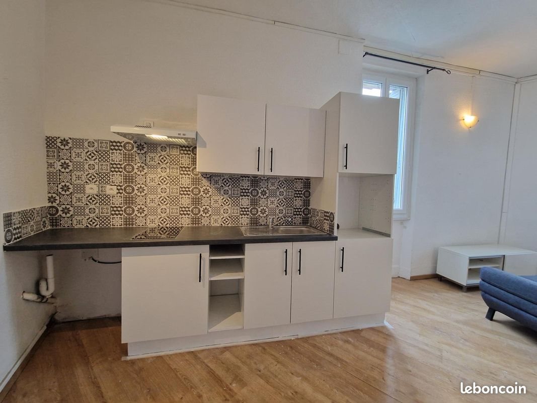 Appartement à vendre, 67m², Pamiers