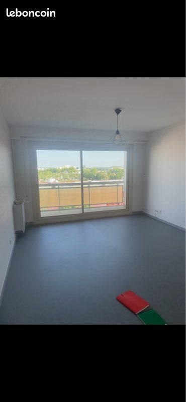 Appartement à louer, 41m², Angers
