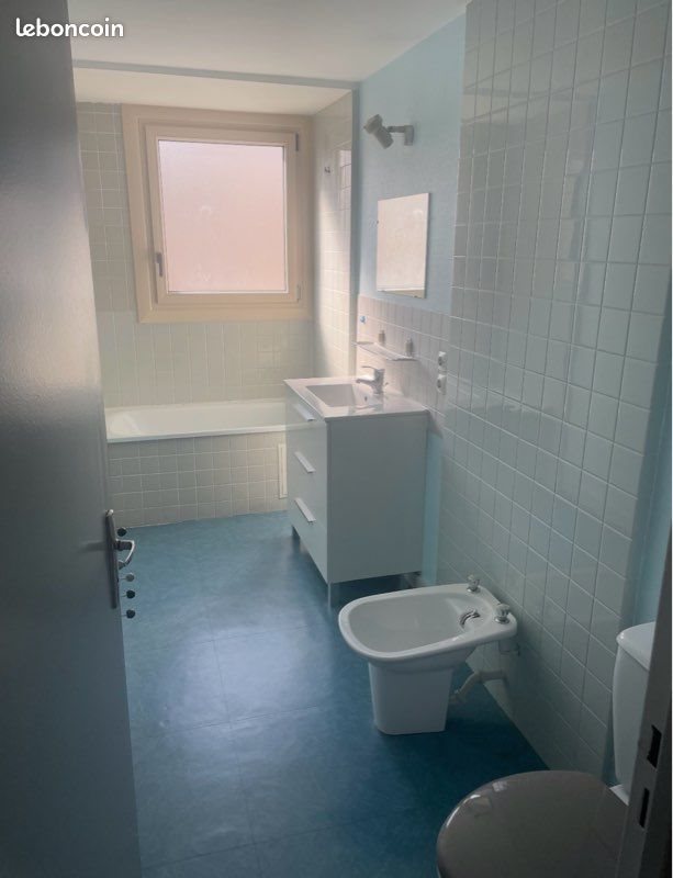 Appartement à louer, 41m², Angers