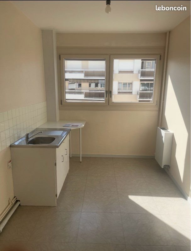 Appartement à louer, 41m², Angers