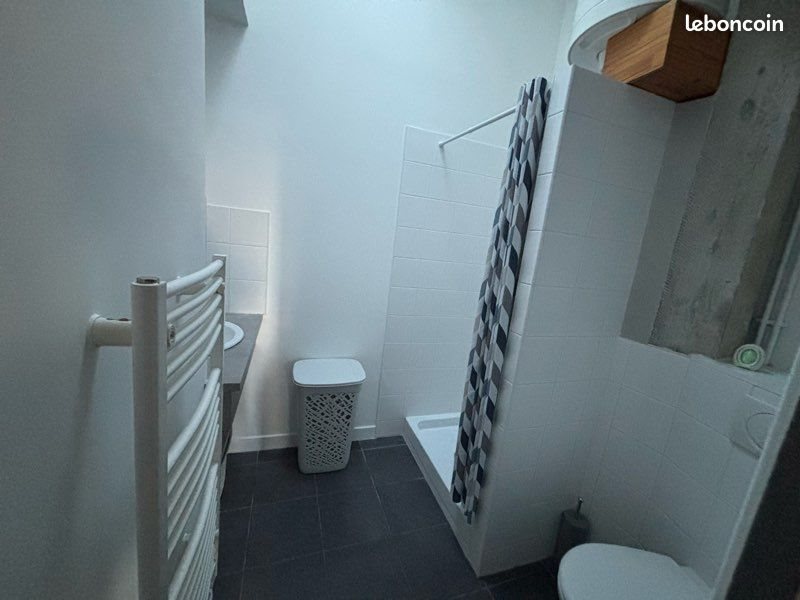 Appartement à louer, 52m², Châteauroux