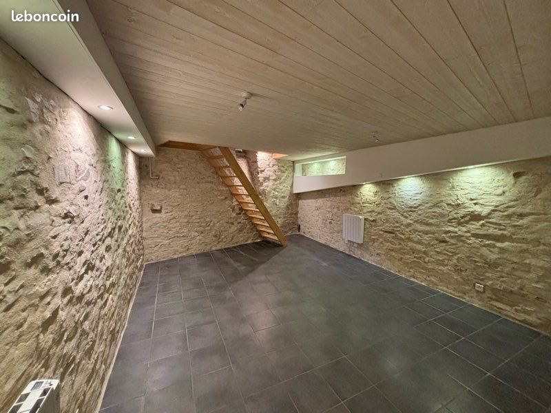 Appartement à louer, 52m², Châteauroux
