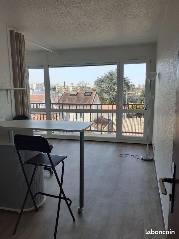 Appartement à louer, 22m², Mérignac