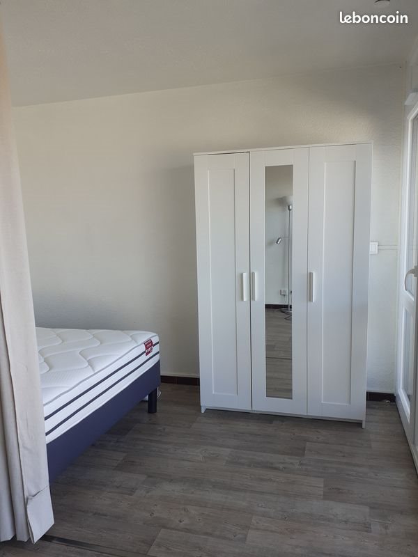 Appartement à louer, 22m², Mérignac
