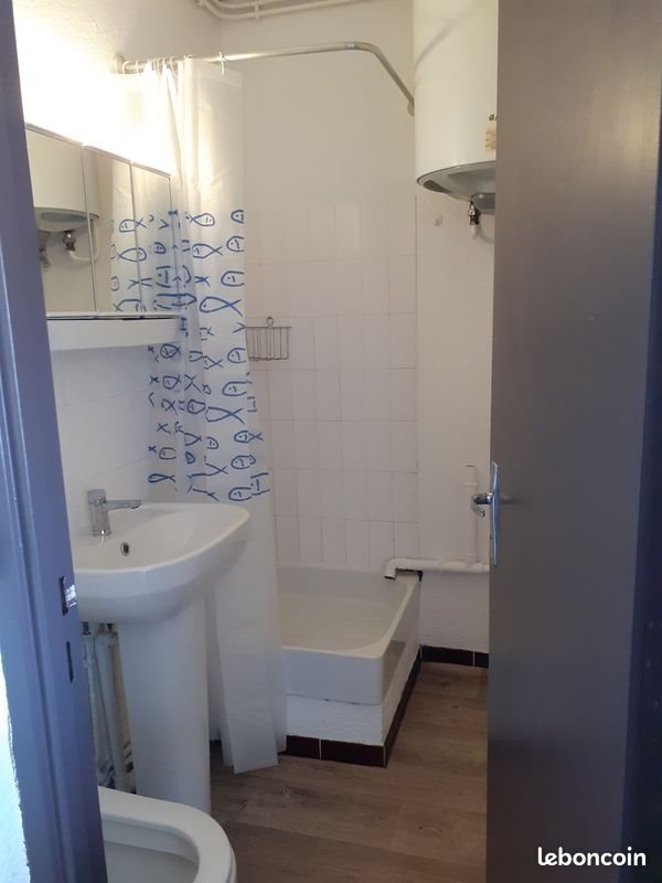 Appartement à louer, 22m², Mérignac