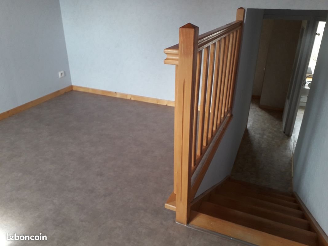 Appartement à louer, 31m², Saint-Laurent-en-Grandvaux