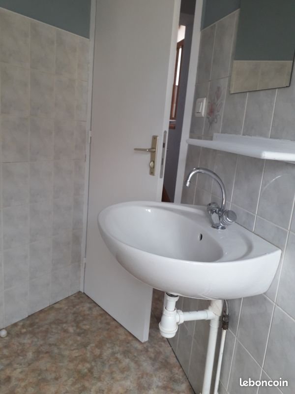 Appartement à louer, 31m², Saint-Laurent-en-Grandvaux
