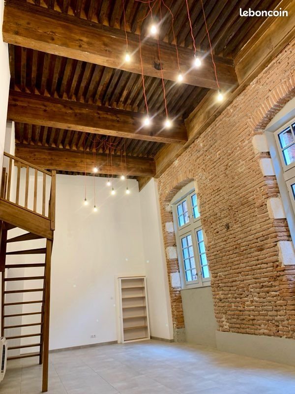 Appartement à louer, 127m², Albi