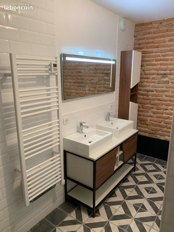 Appartement à louer, 127m², Albi