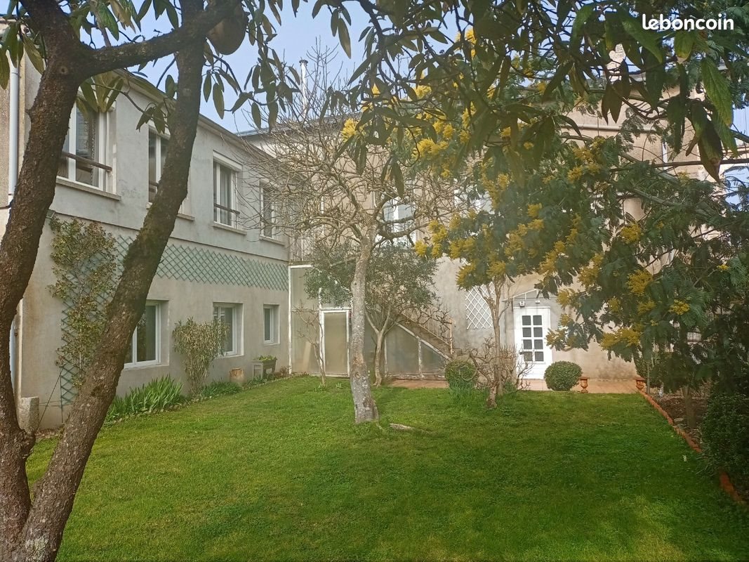 Maison à vendre, 168m², Parthenay