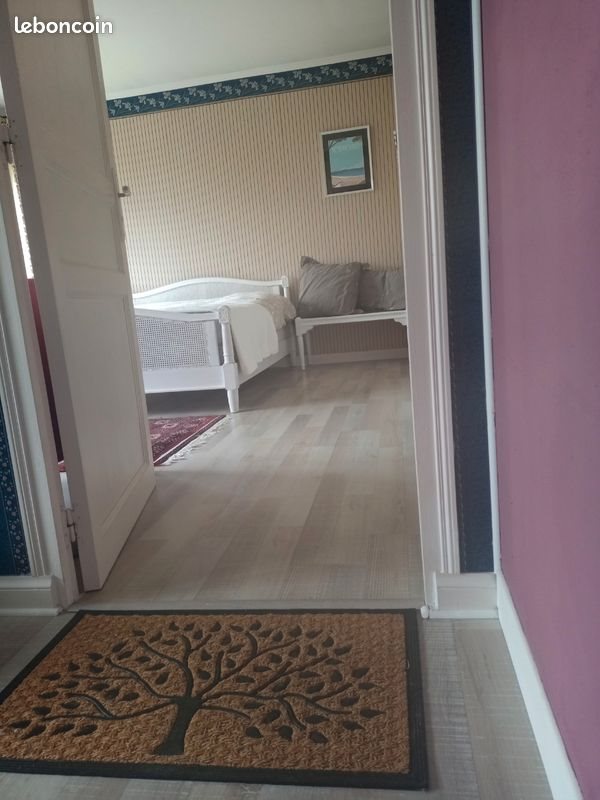 Maison à vendre, 168m², Parthenay